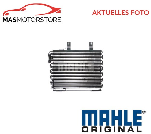 Kondensator klimaanlage mahle - kondensator,