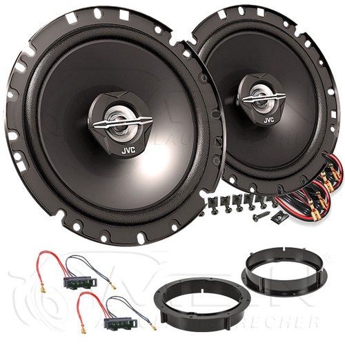 Jvc lautsprecher für t5 - jvc, vw