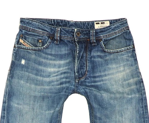 Diesel larkee herren jeans - diesel,