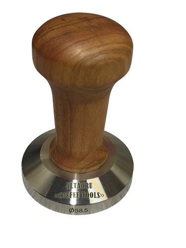 Altagru tamper pflaumenholz - altagru,