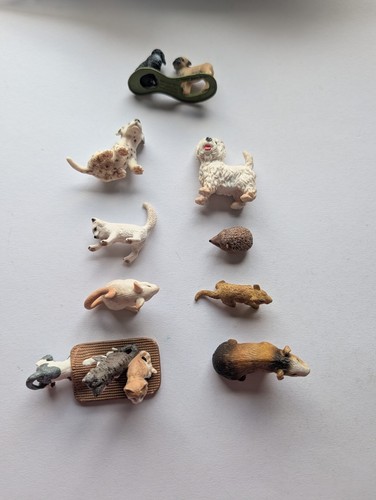 Schleich figuren tiere - figuren,