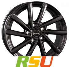 Borbet V mistral anthracite