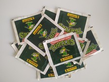 11 x Teenage Mutant Hero