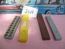 0406	Faller H0/AMS Konvolut