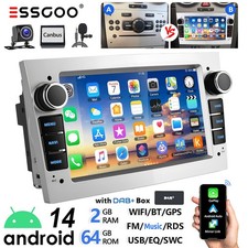 DAB+ Für Opel Corsa D