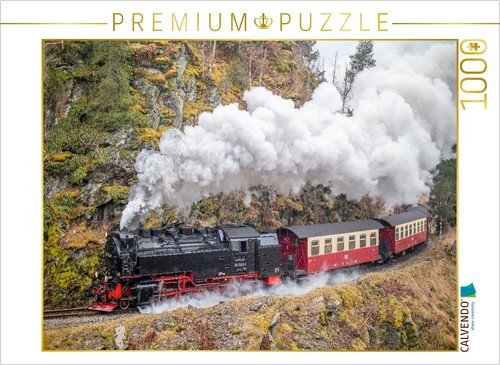 Calvendo puzzle 7243 der - calvendo,