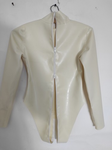Exklusiver latex körper bodys - exklusiver,