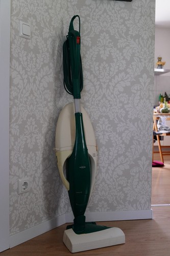 Vorwerk kobold 135 - kobold,