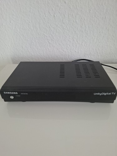 Samsung unity digital - unity, tv