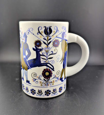 Vtg 8"  Kurt Hammer Hunting