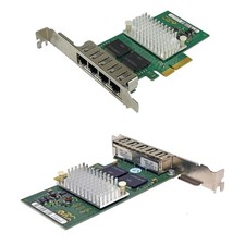 Fujitsu Primergy Quad Port