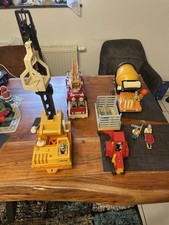 Seltener Fisher-Price Vintage