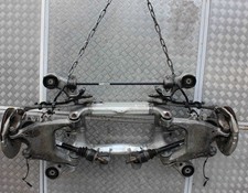 BMW 5 F10 BAUSATZ FÜR HINTERRADAUFHÄNGUNG 6793803 3.0 Benzin 225kw 2012 23305058
