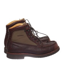 Chippewa, Schnürstiefel
