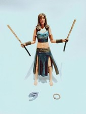 Stargate Atlantis Athosian