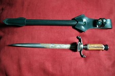 Hubertus  Jagdmesser Guter Zustand !!!Selten!!!