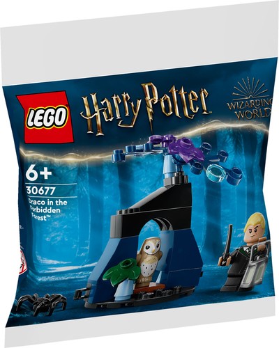 Lego harry potter 30677 - harry, potter™