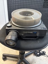 Kodak 760H Projector Carousel