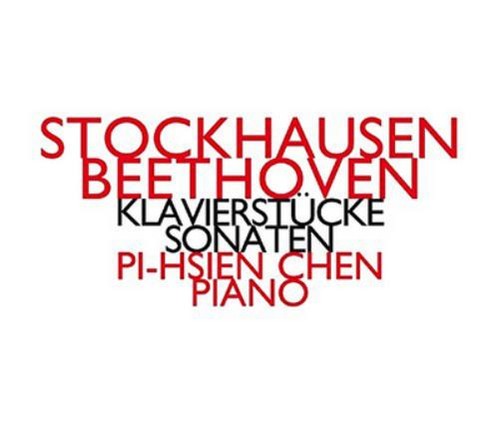 Karlheinz stockhausen - karlheinz,