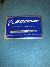 Dufeau Blanko Garantiekarte