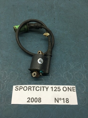 Spule aprilia sportcity - spule,
