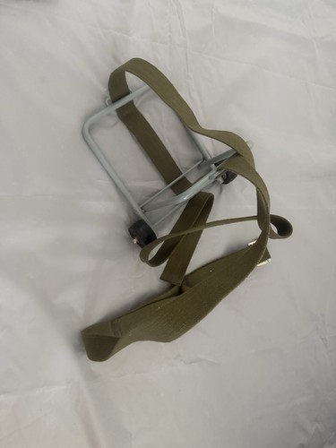 Vintage ddr kofferroller - ddr,