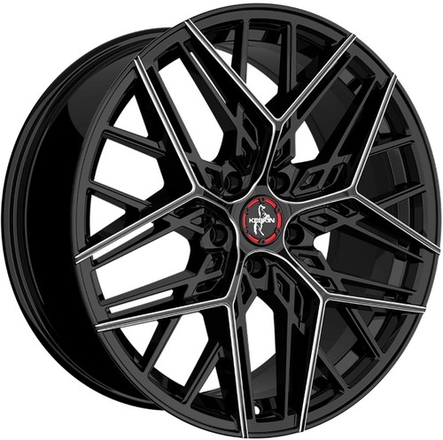 Alufelgen keskin kt25 für - alufelgen,