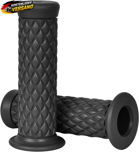 Motorrad lenkergriffe 22mm - motorrad,