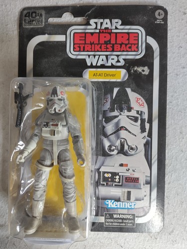 Hasbro star wars black series - hasbro,