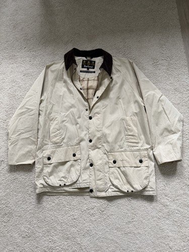 Barbour lightweight beaufort - barbour,