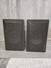 Lautsprecher Braun Atelier HiFi LS120, Braun