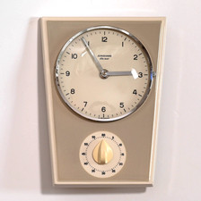 Alt Junghans ATO Küchenuhr