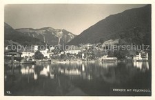 Ebensee Oberoesterreich