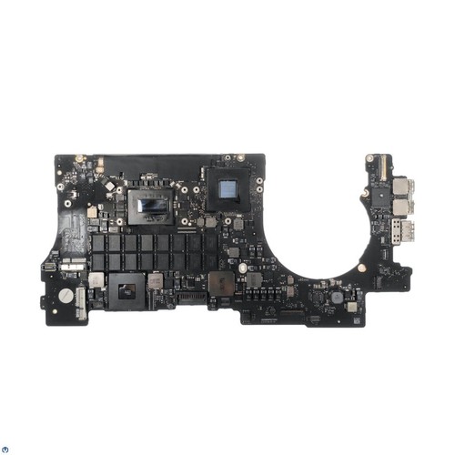 Macbook pro a1398 2012 - 15",