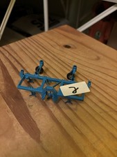 Siku Farmer Frontgrubber