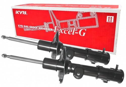 Kyb stoßdämpfer - 2x,