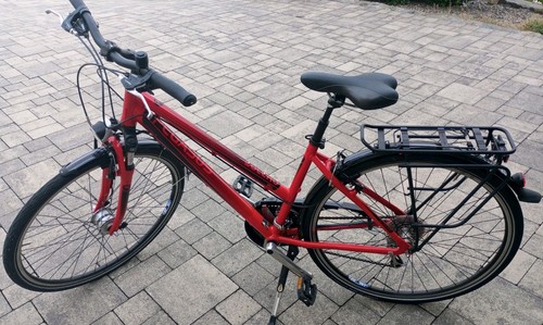 Pegasus solero damen - solero,