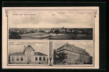 Ansichtskarte Guntersblum