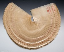 Konvolut - 50 x dünne Tüten