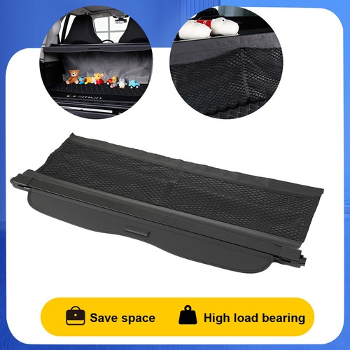 Gepäckraumabdeckung