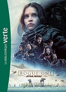 Star wars rogue one - -,