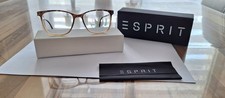 Esprit Damenbrille Havanna