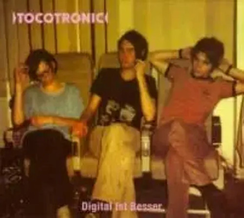 Digital ist besser(Deluxe