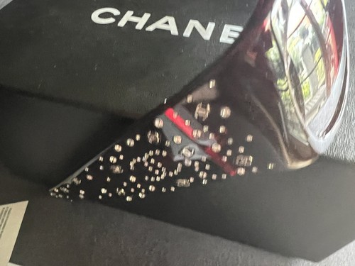 Chanel original sonnenbrille - chanel,