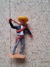 WILDWEST Figur Mexikaner