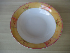 1 Schüssel  23 x  6,5 cm  Ritzenhoff & Breker Flirt Bozen