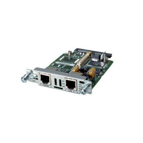 Cisco wic 1am router - cisco, wic-1am-v2