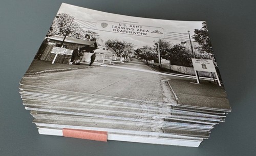 Postkarten konvolut 190 - postkarten,