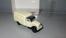 Brekina 30725 IFA Robur Garant