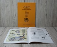 MWM Reparaturanleitung für